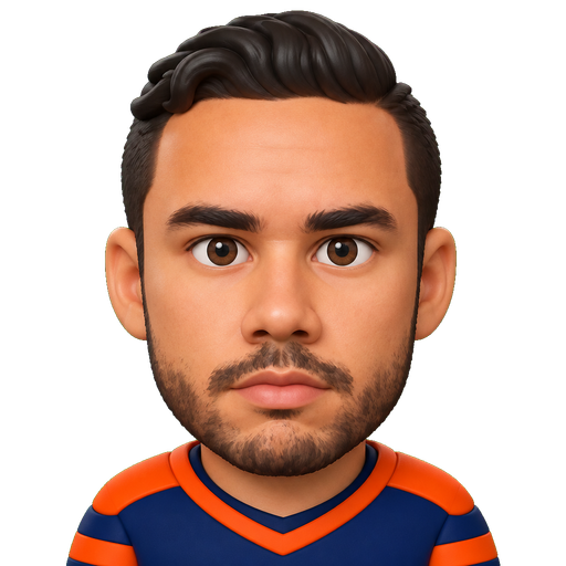 Mikael  Tam