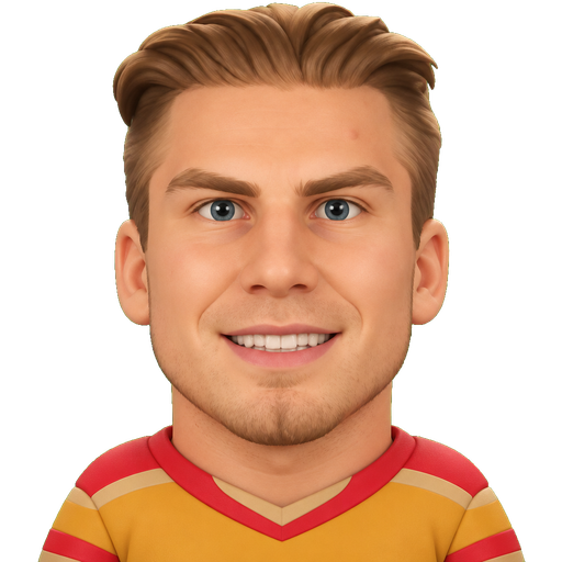 Chad Nehring