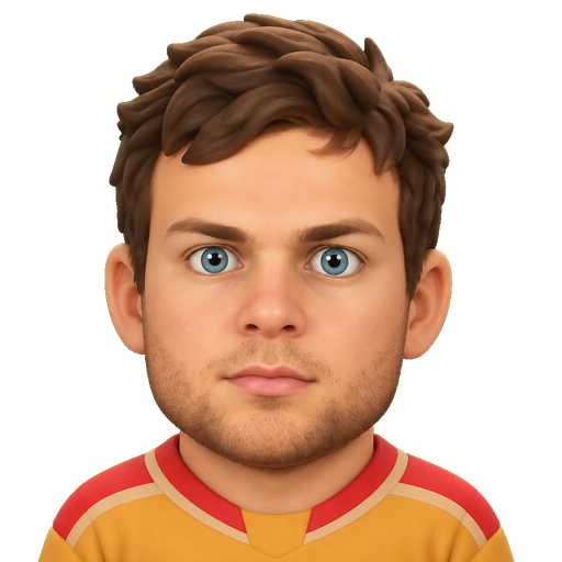 Ryan Rupert