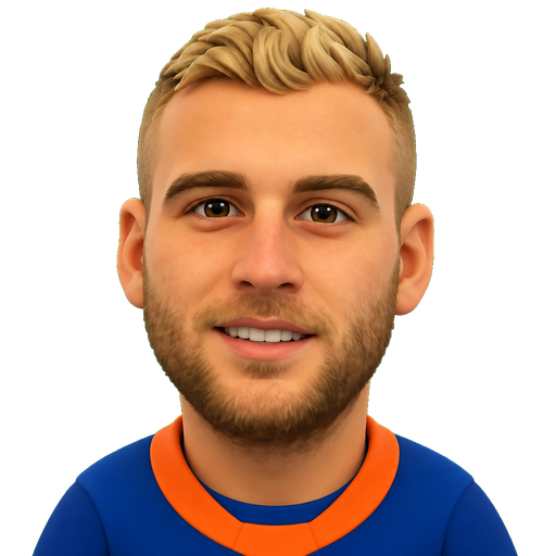 Loic Leduc