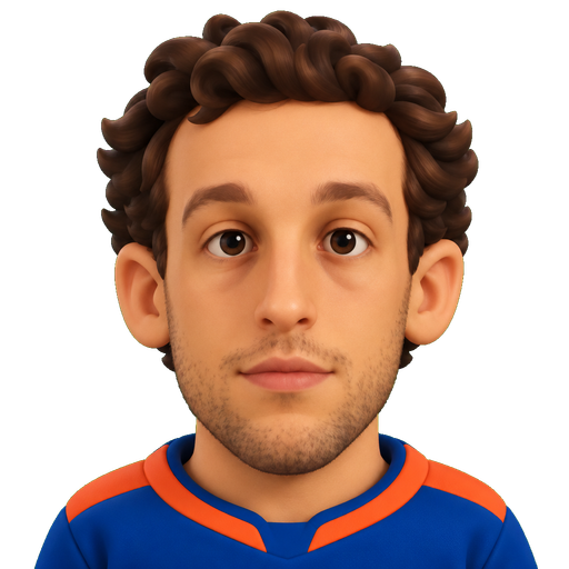 Josh Robinson