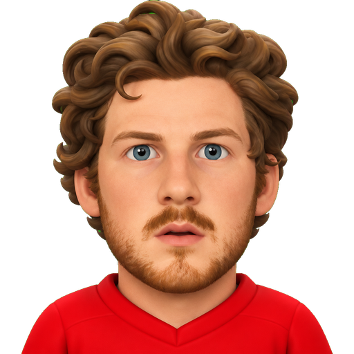 Danny Kristo