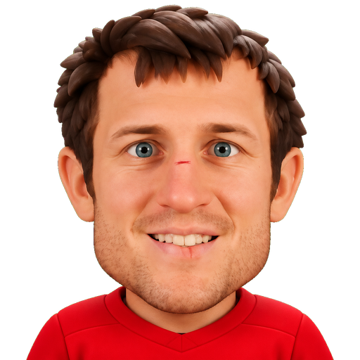 Kyle Hagel