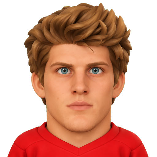Kevin Raine