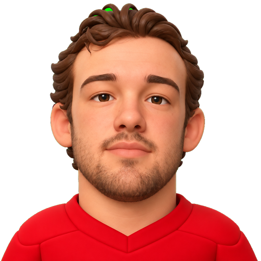 Cason Hohmann