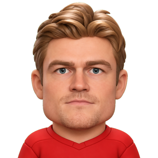 Jared Nightingale