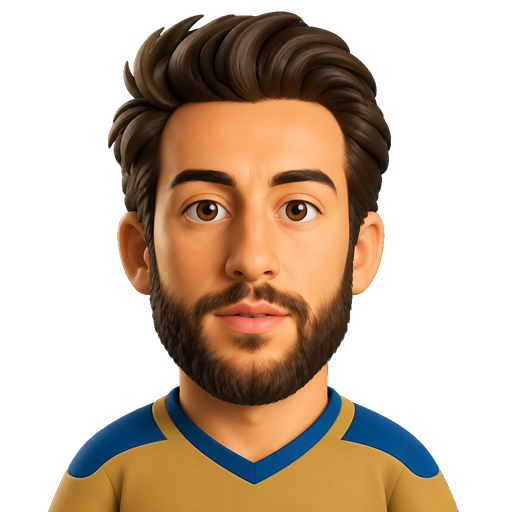 Aaron Palushaj