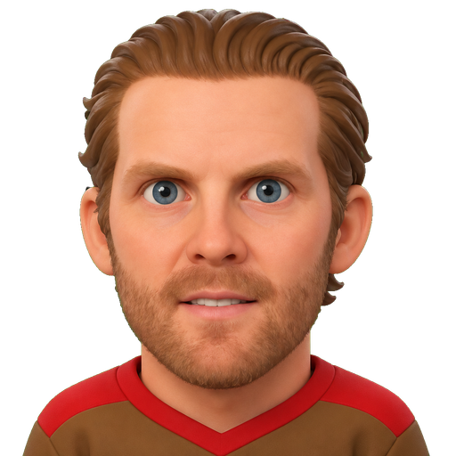 Daniel Cleary