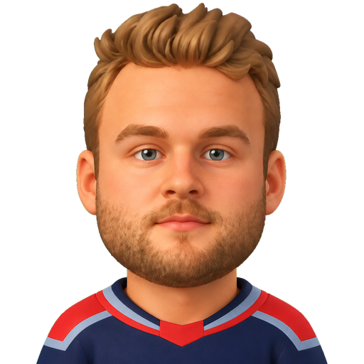 Nicklas Jensen