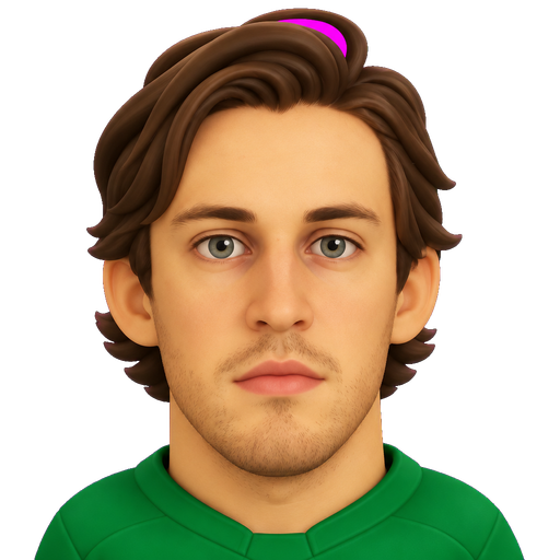 Brandon Alderson