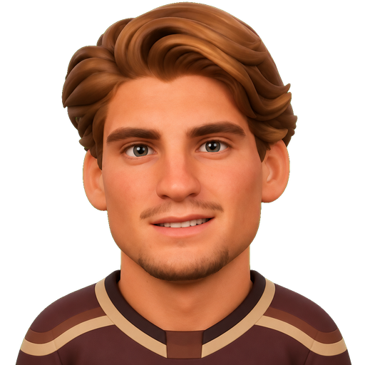 Mattias Backman