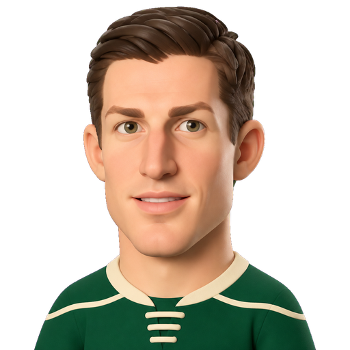 Ryan Carter