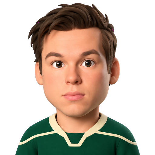 Guillaume Gelinas