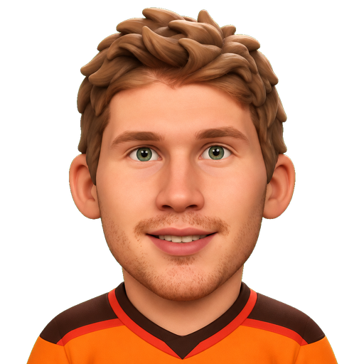 Roman Lyubimov