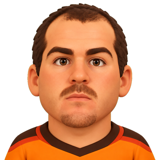 Derek Mathers