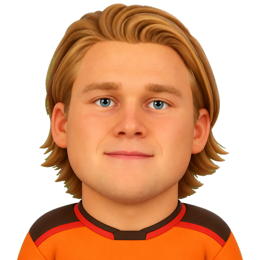 Jesper Pettersson
