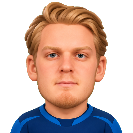 Axel Blomqvist
