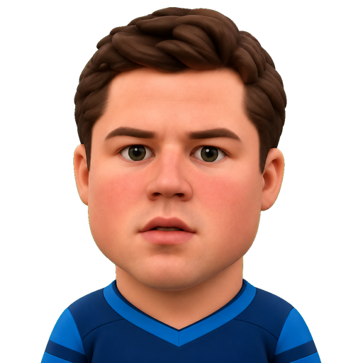 Darcy Murphy