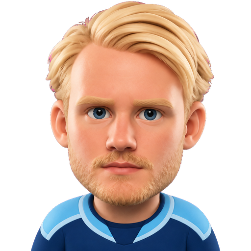 Jonas Gunnarsson