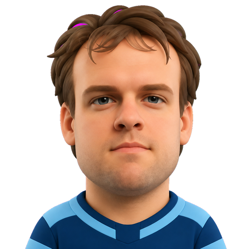 Blake Kessel