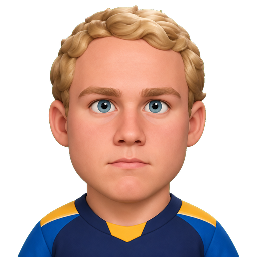 Brandon Whitney