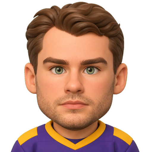 Sean Backman
