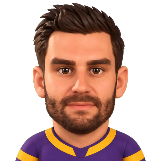 Teddy Purcell