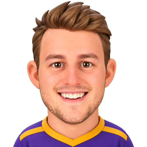 Connor Hardowa