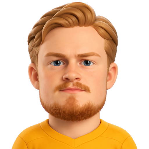 Linus Arnesson