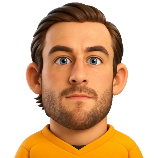 Shane Bakker