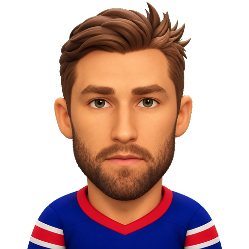Tyson Strachan