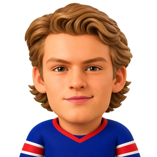 Troy Crema