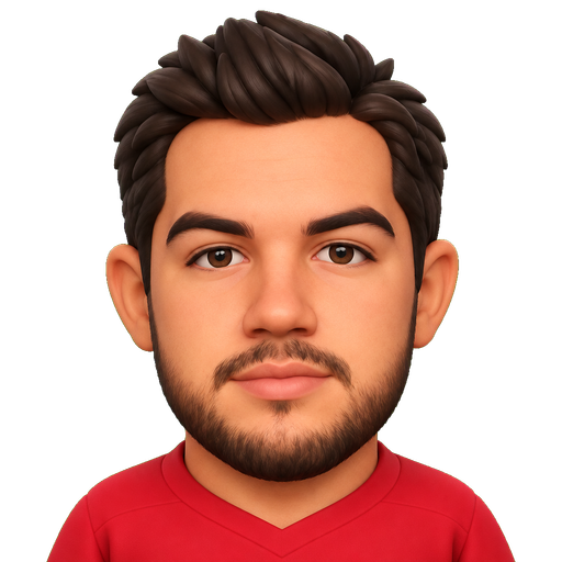 Chris DeSousa