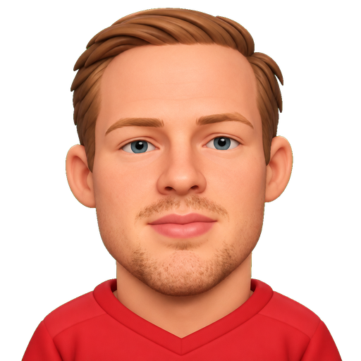 Martin Lundberg