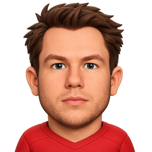 Bryn Chyzyk