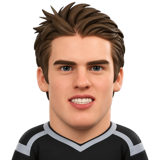 Ben Storm