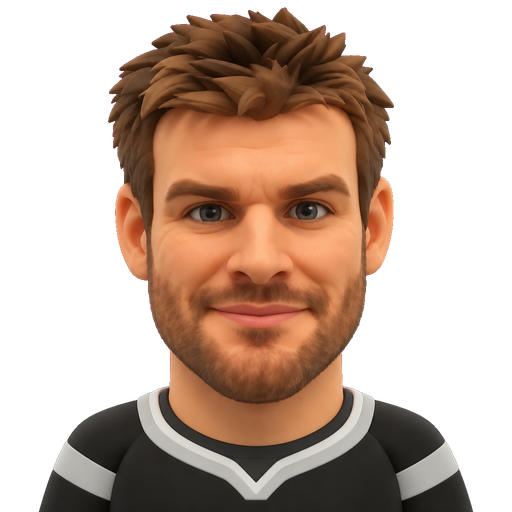 Matt Lashoff