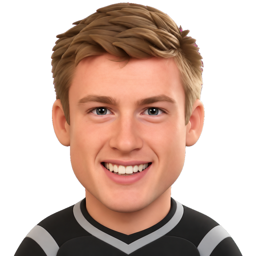 Nathan Lieuwen