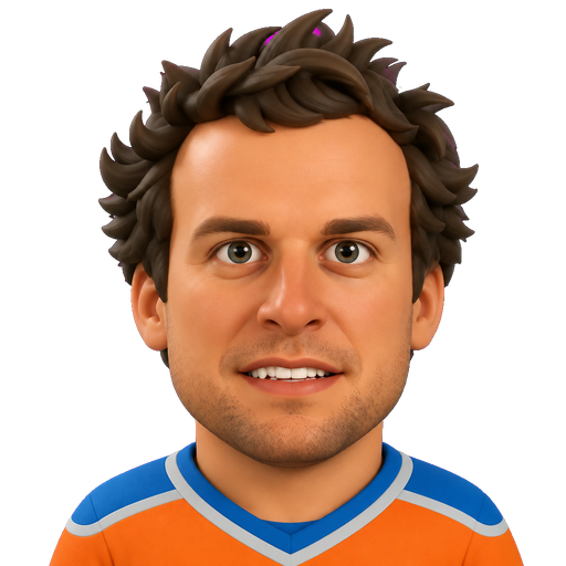 Nate Guenin