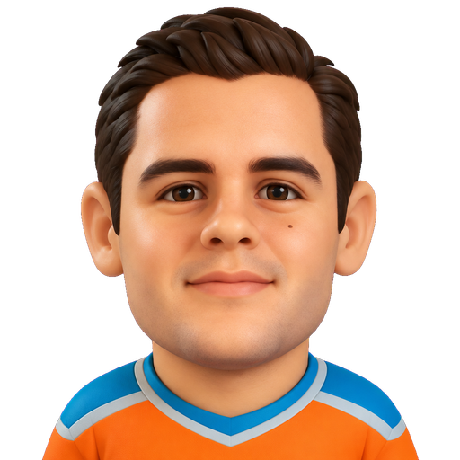 Kyle MacKinnon