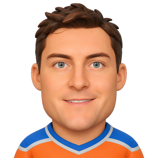 Ryan Garbutt