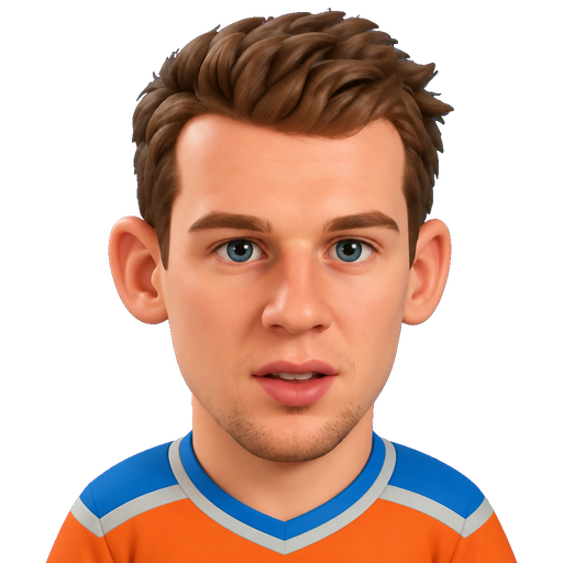 Tyler Morley