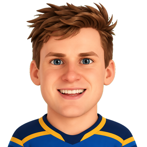 Graham Black