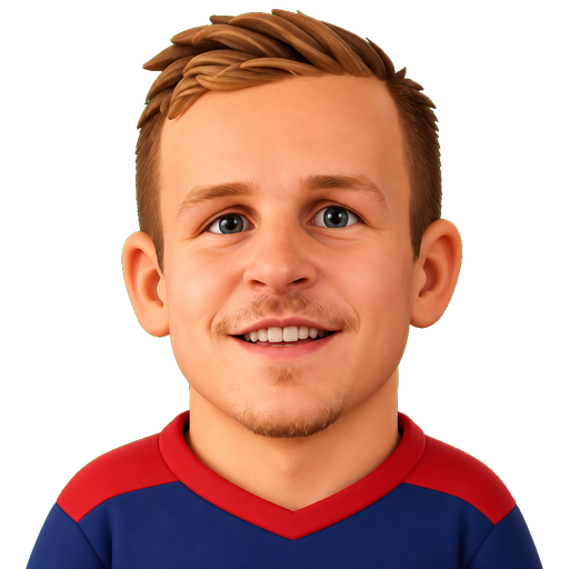 Max Friberg