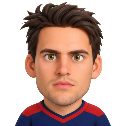 Jeremie Blain