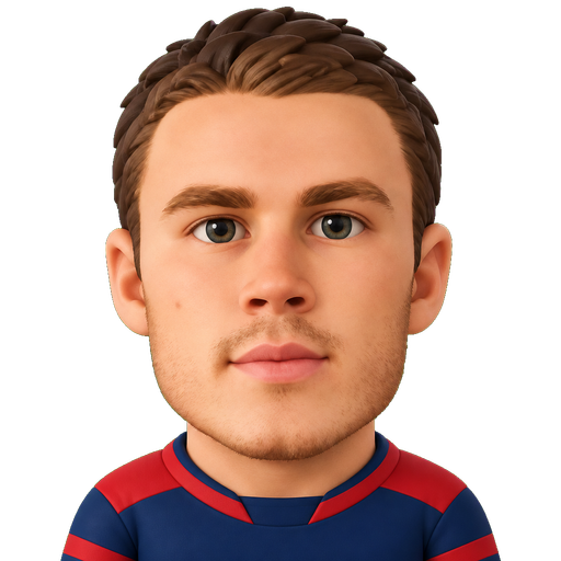 Connor Crisp