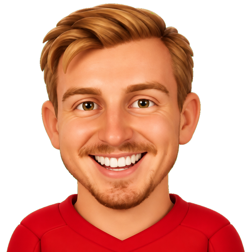 Daniel Pribyl