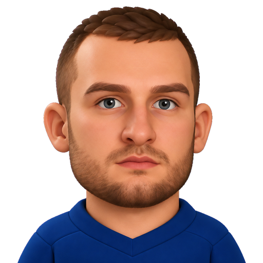 Stefan Fournier
