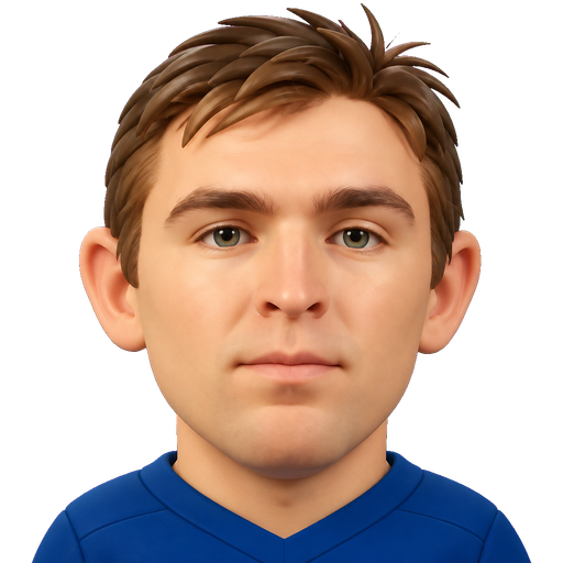 Brian Hart