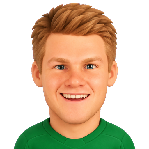 Reid Sturos
